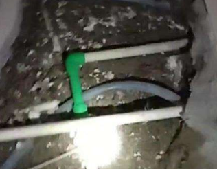 巫山卫生间漏水多少钱