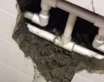 巫山卫生间漏水哪家好