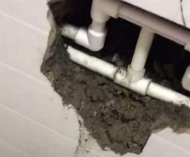 巫山卫生间防水找谁好