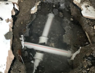 巫山卫生间防水公司