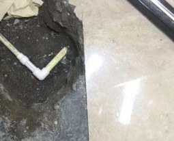 巫山卫生间测漏水多少钱