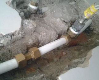 巫山测漏水多少钱