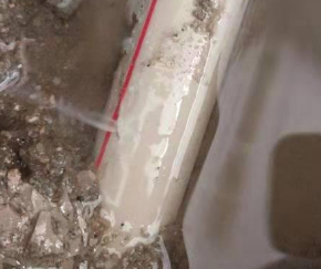 巫山水管维修公司