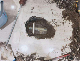巫山卫生间防水多少钱