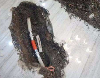 巫山水管维修哪家好