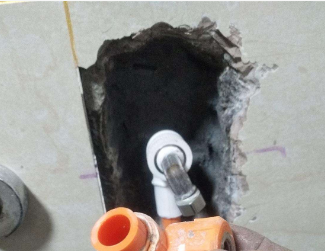 巫山卫生间测漏水哪家好