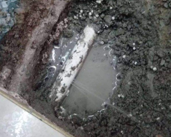 巫山卫生间测漏水哪家好