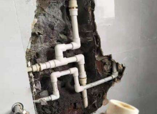 巫山卫生间测漏水价格多少