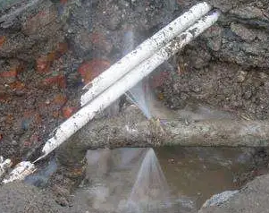 巫山水管维修费用是多少