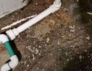 巫山卫生间测漏水服务电话