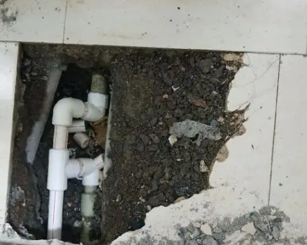 巫山卫生间测漏水哪家好