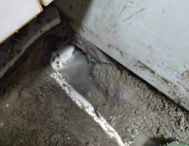 巫山卫生间测漏水多少钱