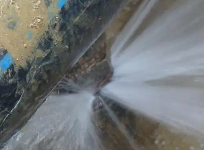 巫山卫生间测漏水施工步骤
