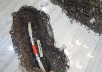 巫山卫生间测漏水哪家好
