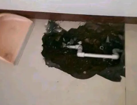 巫山卫生间测漏水多少钱