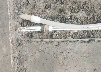 巫山卫生间测漏水之解决方法
