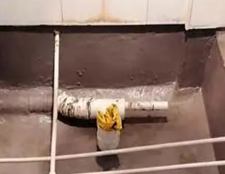 巫山卫生间测漏水服务电话
