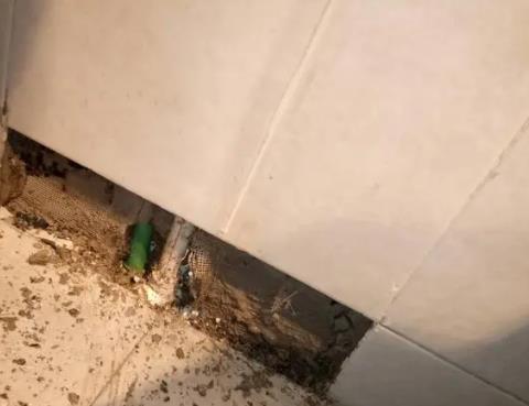 巫山测漏水公司为您专业分享下检漏仪器准确定位的方法有什么特点?