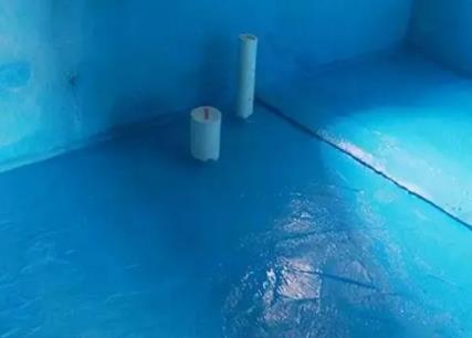 巫山卫生间防水公司分享防水小知识