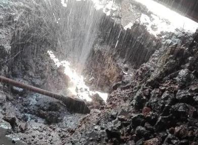 巫山测漏水电话