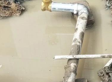 巫山测漏水公司电话